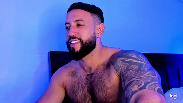 BradLeon  online show from 03-23-25, 06:05