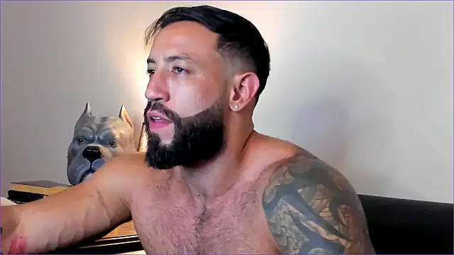 BradLeon  online show from 09-24-25, 11:52