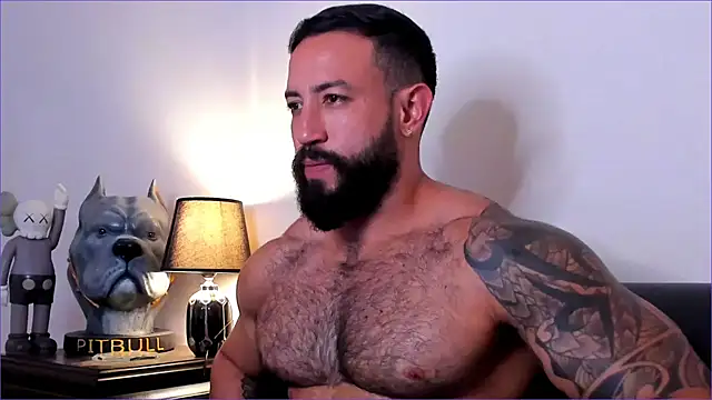 BradLeon  online show from 01-13-26, 03:50