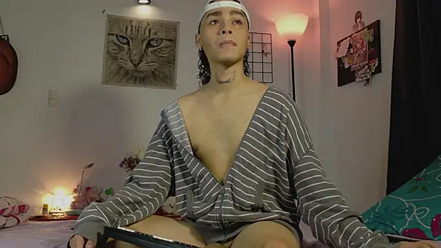 seven7xis online show from 03-16-26, 03:01