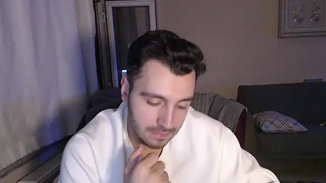 handsomeee04 online show from 11-07-25, 08:09