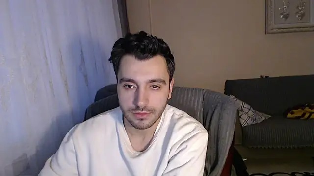 handsomeee04 online show from 11-27-25, 02:52