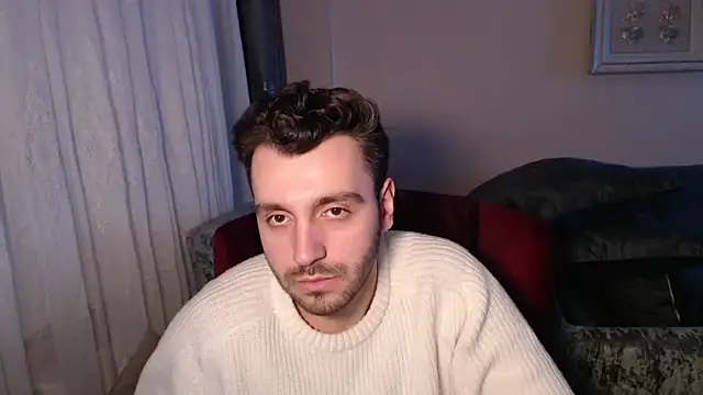 handsomeee04 online show from 02-24-26, 09:35