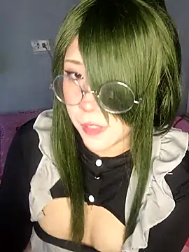 AsukaLangleySoryu online show from 09-28-25, 10:59