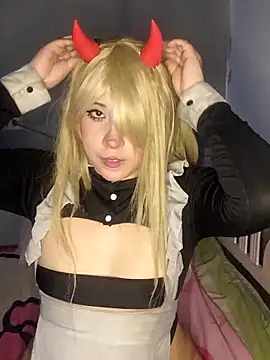 AsukaLangleySoryu online show from 11-28-25, 12:35