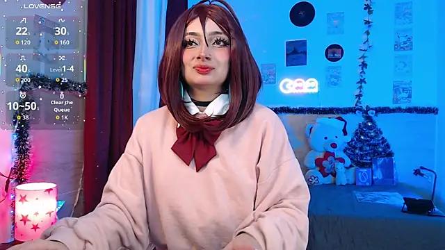 Snapshot of angelgate chatting on 12-20-25, 04:58 angelgate online show from 12-20-25, 04:58