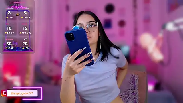 Snapshot of angelgate chatting on 03-10-26, 03:00 angelgate online show from 03-10-26, 03:00