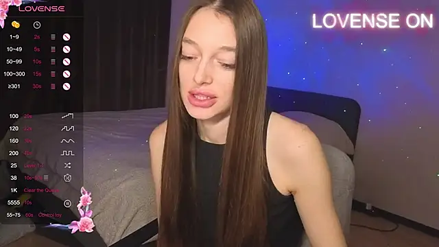 Cherry air online show from 11-08-25, 01:17