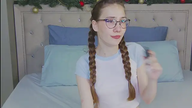 SashaMeow online show from 01-10-25, 07:32