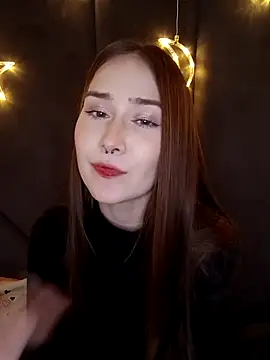 SashaMeow online show from 03-17-25, 07:37