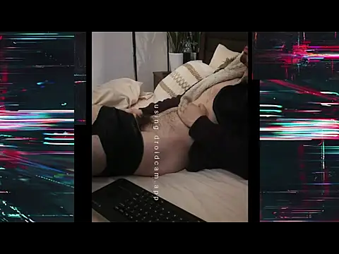 Mrmss Dannys online show from 07-11-26, 06:16