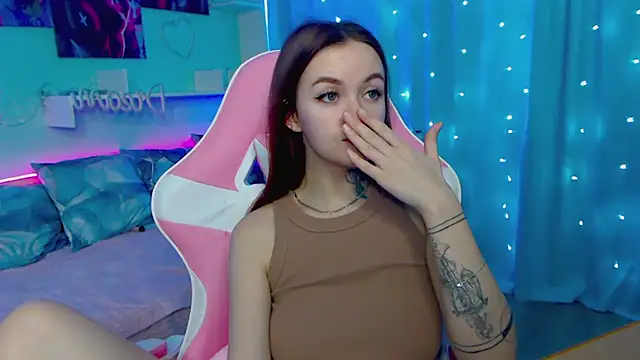 Naughty Mable online show from 01-20-25, 04:10