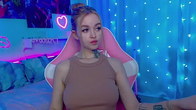 Naughty Mable online show from 02-15-25, 04:03