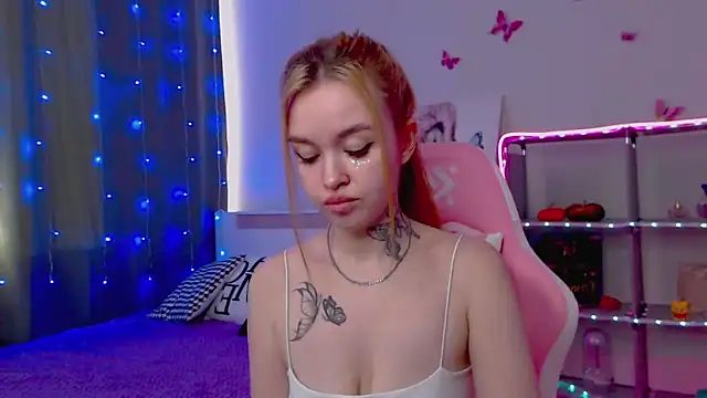 Naughty Mable online show from 03-15-25, 03:07