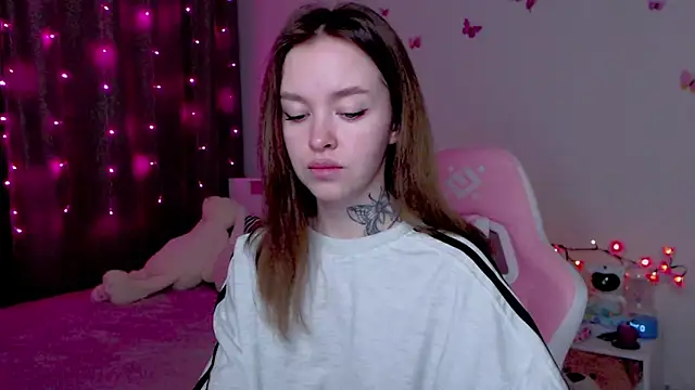 Naughty Mable online show from 10-28-25, 12:47