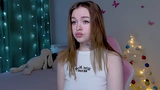 Naughty Mable online show from 01-07-26, 12:13