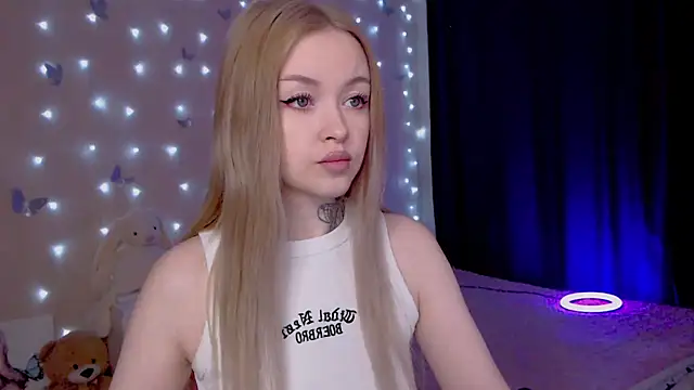 Naughty Mable online show from 02-26-26, 12:09