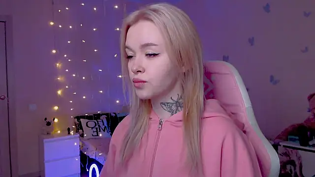 Naughty Mable online show from 04-02-26, 01:14