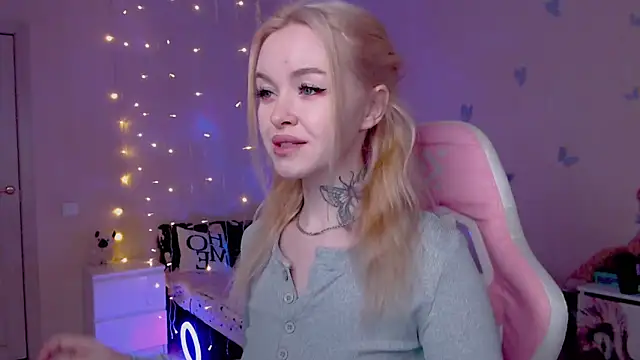 Naughty Mable online show from 04-05-26, 01:14