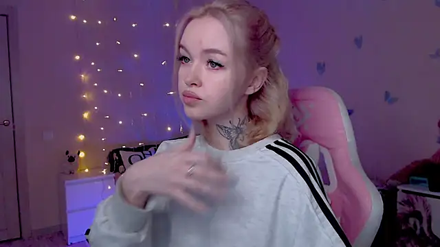 Naughty Mable online show from 04-06-26, 12:52