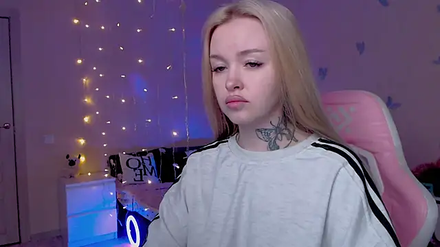 Naughty Mable online show from 04-14-26, 12:16