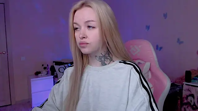 Naughty Mable online show from 04-19-26, 01:16