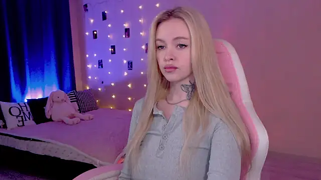 Naughty Mable online show from 05-29-26, 01:36