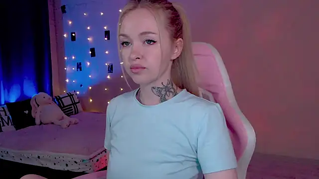Naughty Mable online show from 07-13-26, 12:35