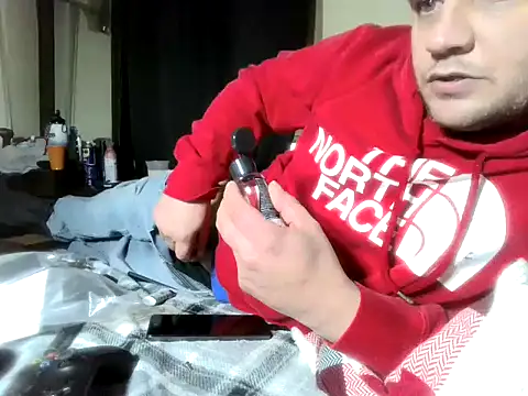 party51502 online show from 01-29-25, 08:14