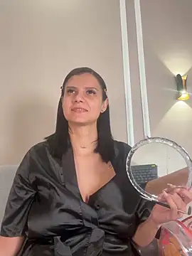 Abril jones10 online show from 11-30-25, 01:42