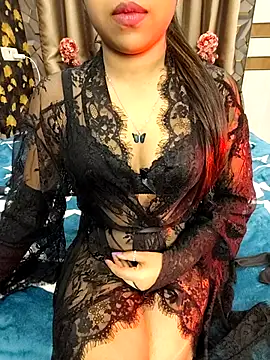 Little  Lia online show from 03-02-25, 03:05