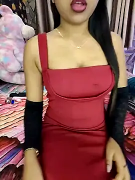 Little  Lia online show from 04-23-26, 01:57