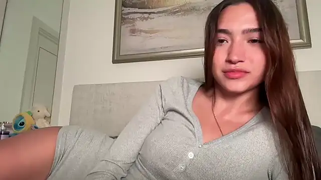 MilenaMilven online show from 12-20-25, 07:54