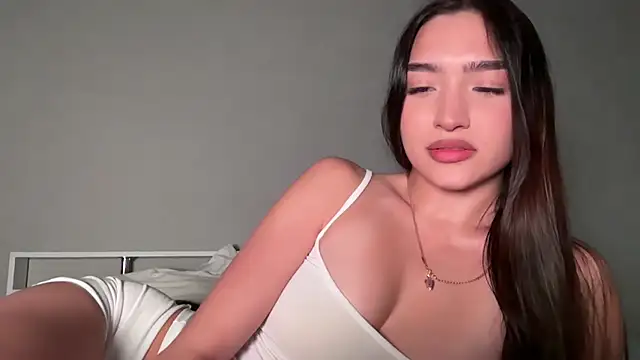 MilenaMilven online show from 04-09-26, 08:25