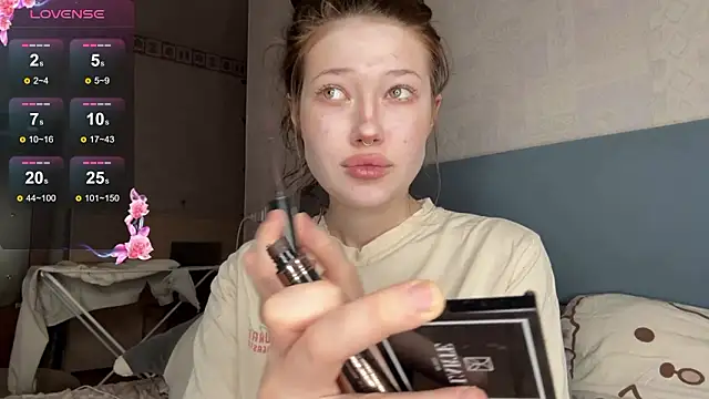 eva varnerr online show from 03-01-26, 10:34