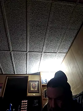 zaneporter46 online show from 02-20-25, 12:30