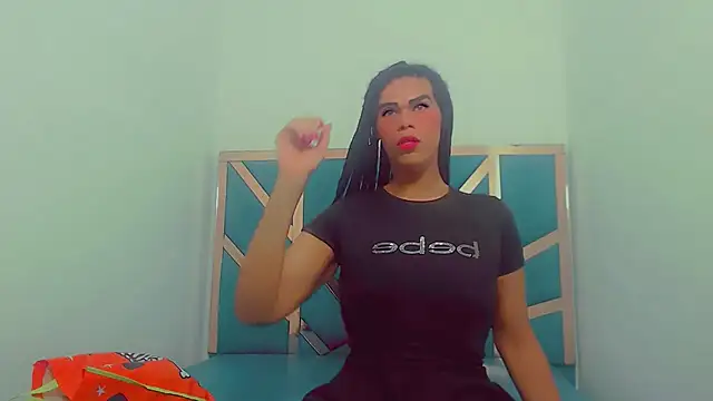 fox naughty violet online show from 10-27-25, 08:13