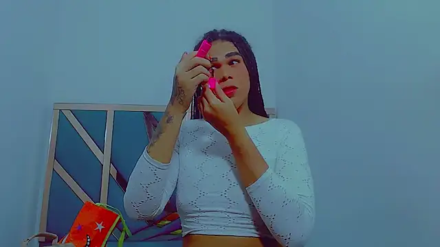 fox naughty violet online show from 11-12-25, 07:46