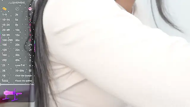 Mara-Bella online show from 03-08-26, 10:02