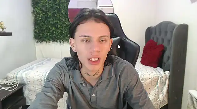 andy dan18 online show from 01-11-25, 02:36