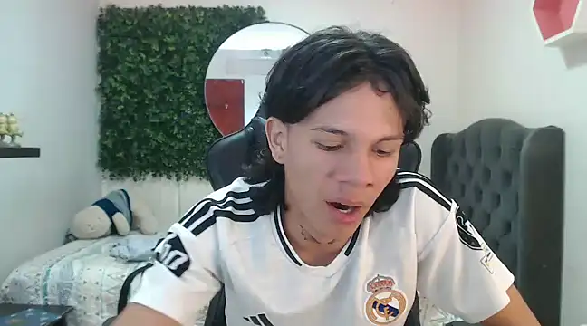 andy dan18 online show from 01-14-25, 03:47