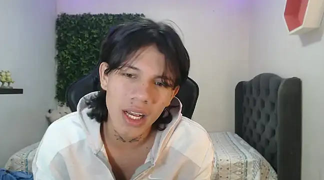 andy dan18 online show from 01-15-25, 04:21