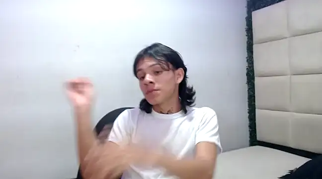 andy dan18 online show from 02-01-25, 03:52