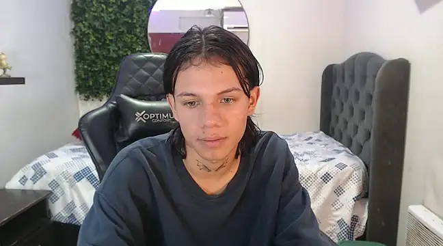 andy dan18 online show from 02-02-25, 01:52