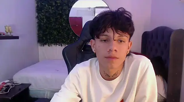 andy dan18 online show from 02-24-25, 08:47