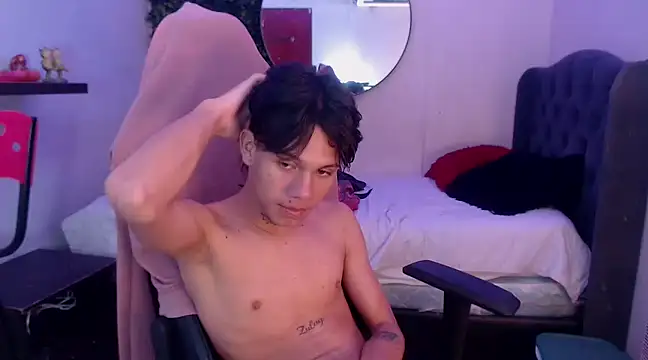 andy dan18 online show from 02-25-25, 11:11