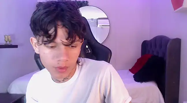 andy dan18 online show from 02-26-25, 01:19