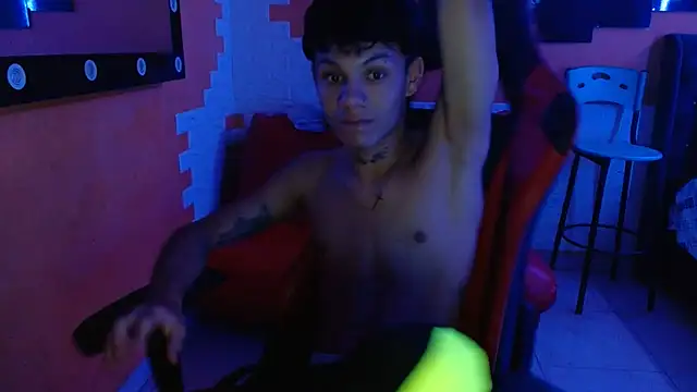 andy dan18 online show from 09-13-25, 01:33