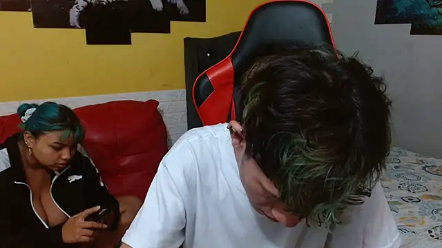 andy dan18 online show from 03-11-26, 07:42