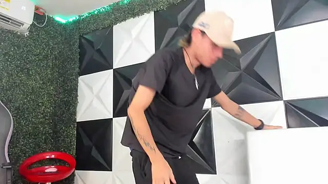 andy dan18 online show from 03-26-26, 08:47